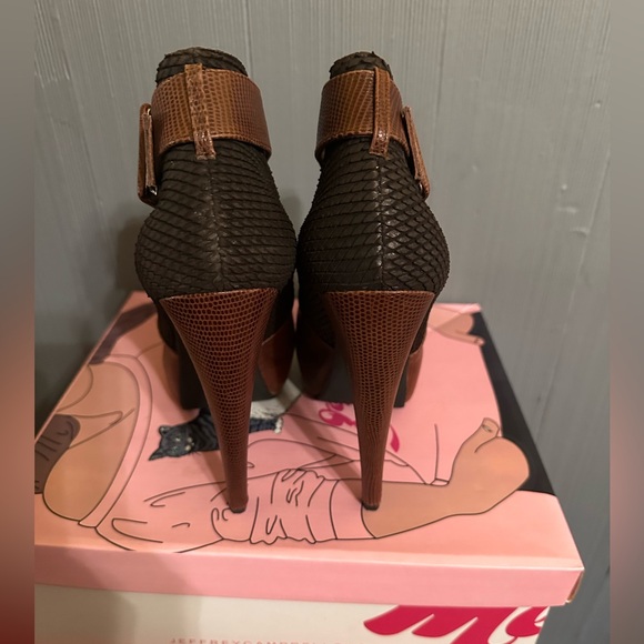 Jeffrey  Campbell size: 8 - Picture 7 of 10